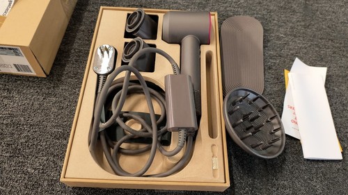 Dyson supersonic - dyson,