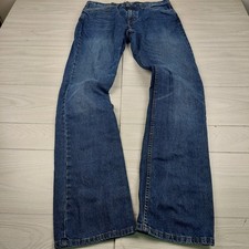 Jeans Levis 527 uomo 34x36