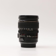 Canon EF28 135 mm F3.5 5.6 IS USM