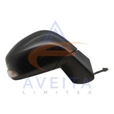 Specchio retrovisore destro