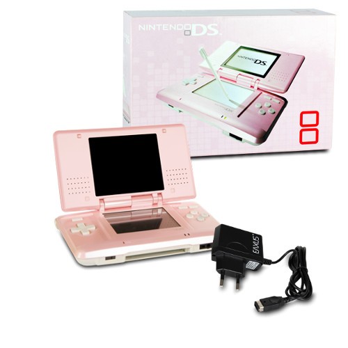 Console nintendo originale - console, ds