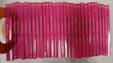 Harmony collezione lotto - collezione,