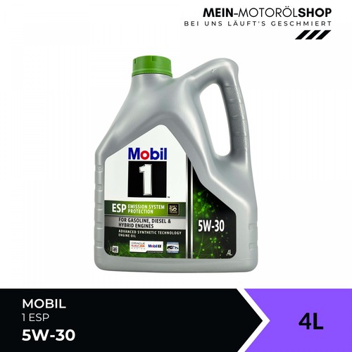 Mobil esp vw - mobil, 507
