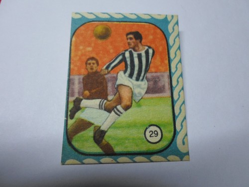 Figurina calcio cicogna - calcio,
