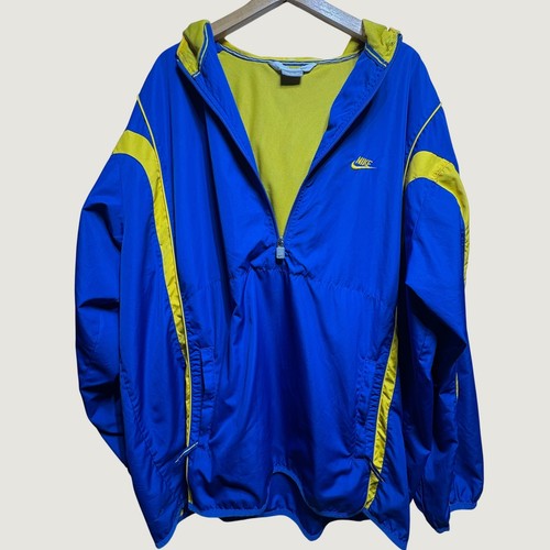 Giacca vento nike uomo - vento, xxl