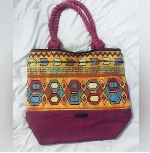 Borsa donna avani - donna, geometrica