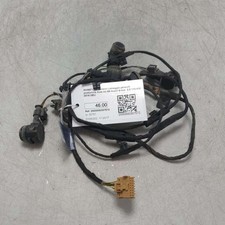 8W9971104 Sensori cablaggio paraurti postoriore Audi A4 B9 Avant S-line  2.0 110