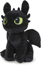 - DRAGON TRAINER SDENTATO
