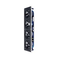 KEF Ci4100QL-THX In Wall THX Certified Uni-Q Driver Speaker (Each)