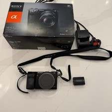 Sony Alpha NEX-7 24,3