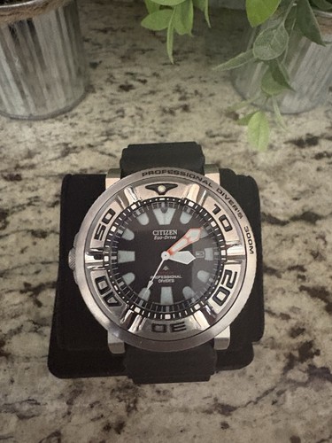 Citizen ecodrive pro - ecodrive,
