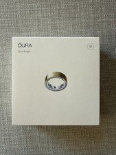 Oura ring smart - ring,