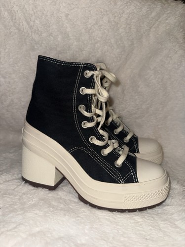 Stivali donna converse chuck - stivali,