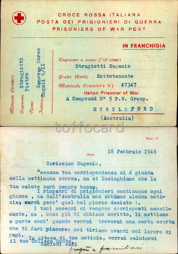 Offerta croce rossa - *offerta*,