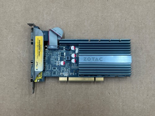 Zotac geforce gt610 512 - geforce,