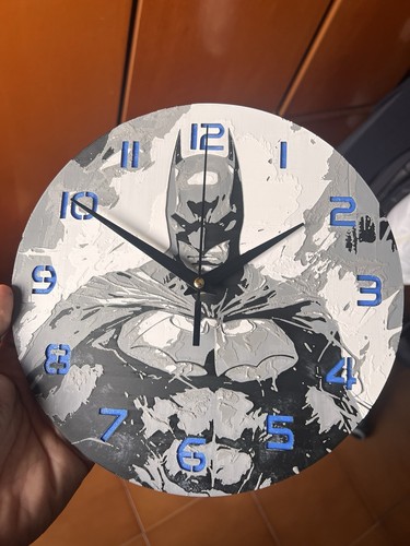 Orologio muro parete - orologio, /