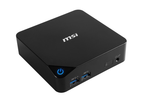 Mini msi cubi - mini, windows