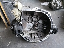 Cambio Peugeot 207 Citroen C2 C3 C4 1.4 HDi 20CQ55 20 CQ 55