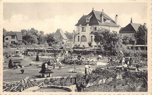 België koksijde - -, vl.)