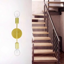  Lampada Parete Interno