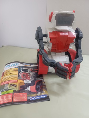 Robot clementoni evolution - robot,