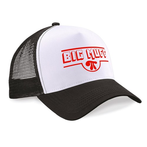 Cappello big muff snapback - cappello,