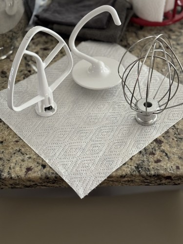 Kitchen aid artisan - aid,
