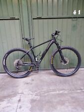 Cube Attention SL "29 Tg. M "19, Black 'n' Grey