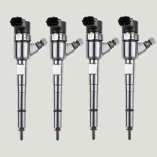 X4 Iniettore Carburante Per