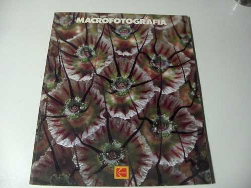 Macrofotografia kodak1981 - macrofotografia,