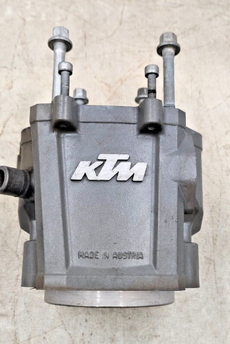 Cilintro ktm duke 640 - cilintro,