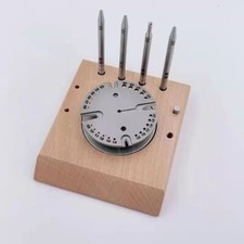 Strumento rimozione bilanciere orologio rimozione bilanciere pergolato molla per capelli e montaggio