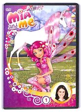 EBOND Mia And Me Volume 1 EDITORIALE DVD D769914