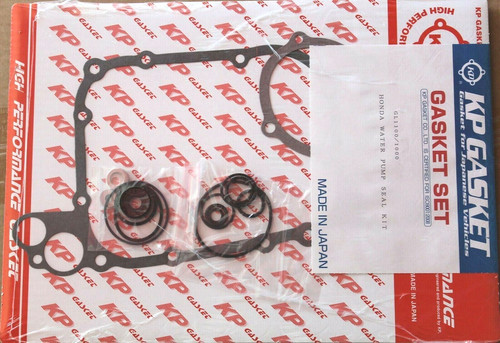 Honda kit revisione pompa - kit,