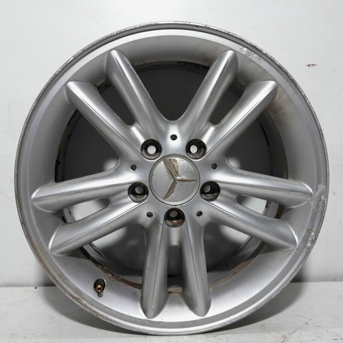 Cerchi mercedes clase w203 - mercedes,