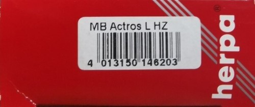 Herpa 146203 camion - 146203, 3