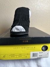 Sandali molto volatili Los