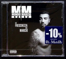 Mondo Marcio La Freschezza Del