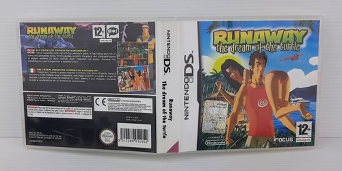 Runaway the dream - the,