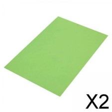 2X Timbro di gomma della