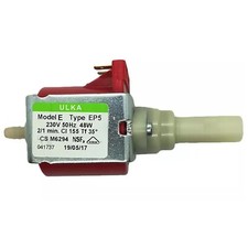 Elettropompa Ulka Macchina