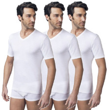 Pezzi maglietta intima uomo - maglietta,