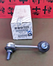 ALFA ROMEO 4C TIRANTE DESTRO BARRA STABILIZZATRICE ANTERIORE 50515275