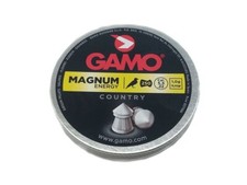 Gamo Piombini Magnum  Calibro 5.5 mm .22 Gamo Piombini