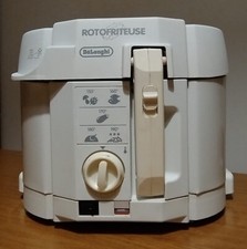 FRIGGITRICE AD OLIO DE LONGHI