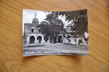 CARTOLINA FRANCAVILLA A MARE CONVENTO MICHETTI VIAGGIATA 1953 SUBALPINA DD