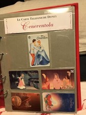 5 Disney Cinderella Phone