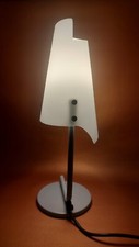 Lamp table space age - lamp,