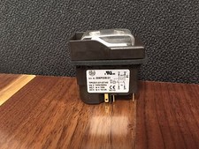 Interruttore bordo Lagler - Flip - Elan - Unico-Randmeister P441 - OEM - originale 