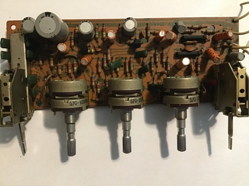 Sansui 9090db 2544 comandi - 9090db, f-2544